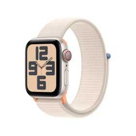 Smartklocka Watch SE Apple MRG43QL/A Beige 1,78" 40 mm