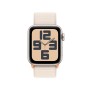 Smartwatch Watch SE Apple MRG43QL/A Beige 1,78" 40 mm