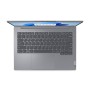 Ordinateur Portable Lenovo ThinkBook 14 G6 IRL Espagnol Qwerty 14" i5-1335U 8 GB RAM 256 GB SSD