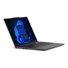 Ordinateur Portable Lenovo ThinkPad E16 Gen 1 21JT 16" AMD Ryzen 5-7530U 8 GB RAM 512 GB SSD Espagnol Qwerty