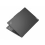 Notebook Lenovo ThinkPad E16 Gen 1 21JT 16" AMD Ryzen 5-7530U 8 GB RAM 512 GB SSD Spanish Qwerty