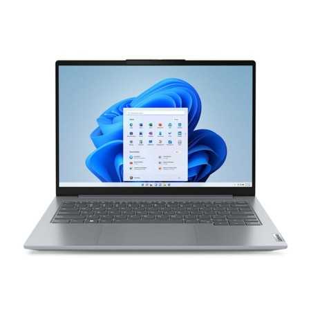 Ordinateur Portable Lenovo ThinkBook 14 G6 ABP Espagnol Qwerty 14" AMD Ryzen 5-7530U 16 GB RAM 512 GB SSD