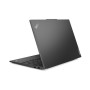 Notebook Lenovo ThinkPad E16 Qwerty Spanisch 16" Intel Core i7-1355U 8 GB RAM 512 GB SSD