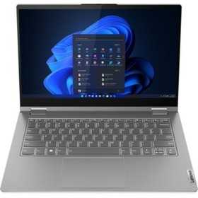 Ordinateur Portable Lenovo ThinkBook 14s Yoga G3 Espagnol Qwerty 14" Intel Core i7-1355U 8 GB RAM 512 GB SSD