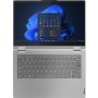 Notebook Lenovo ThinkBook 14s Yoga G3 Qwerty Spanisch 14" Intel Core i7-1355U 8 GB RAM 512 GB SSD
