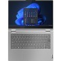 Notebook Lenovo ThinkBook 14s Yoga G3 Qwerty Spanska 14" Intel Core i7-1355U 8 GB RAM 512 GB SSD