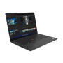Notebook Lenovo ThinkPad P14s Gen 4 Qwerty Spanisch 14" i7-1360P 16 GB RAM 512 GB SSD