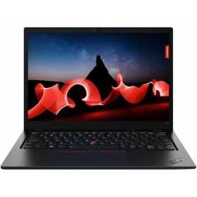 Notebook Lenovo L13 G4 Qwerty Spanska 13,3" Intel Core i7-1355U 16 GB RAM 512 GB SSD