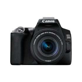 Digitale SLR Kamera Canon EOS 250D + EF-S 18-55mm f/4-5.6 IS STM