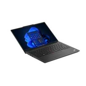 Notebook Lenovo ThinkPad E14 Gen 5 Qwerty Spanska 14" i5-1335U 16 GB RAM 512 GB SSD