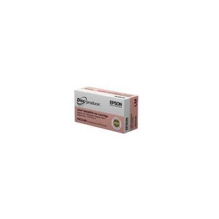 Original Tintenpatrone Epson C13S020690 Magenta Helles Magenta