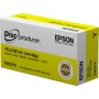 Original Ink Cartridge Epson C13S020692 Yellow