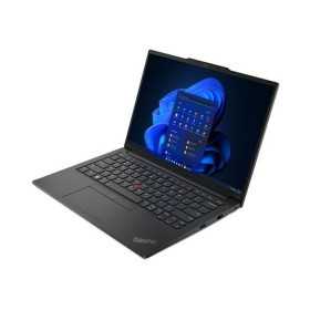 Notebook Lenovo ThinkPad E14 Gen 5 21JK0000SP Qwerty Spanisch 14" i5-1335U 8 GB RAM 256 GB SSD