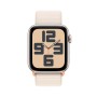 Smartwatch Watch SE Apple MRH23QL/A Beige 1,78" 44 mm