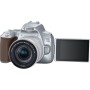 Appareil Photo Reflex Canon EOS 250D + EF-S 18-55mm f/4-5.6 IS STM