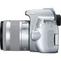 Spegelreflexkamera Canon EOS 250D + EF-S 18-55mm f/4-5.6 IS STM