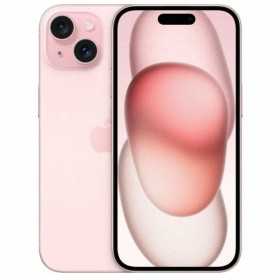 Smartphone Apple iPhone 15 6,1" 128 GB Rose