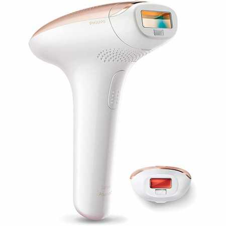 Épilateur Philips Lumea Advanced Laser