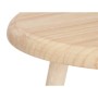 Table Basse Bois 46 x 50 x 56 cm
