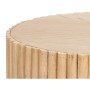 Tischdekoration Holz 47 x 44 x 47 cm