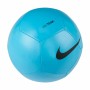 Fussball Nike PITCH TEAM BALL DH9796 410 Blau Synthetisch 3