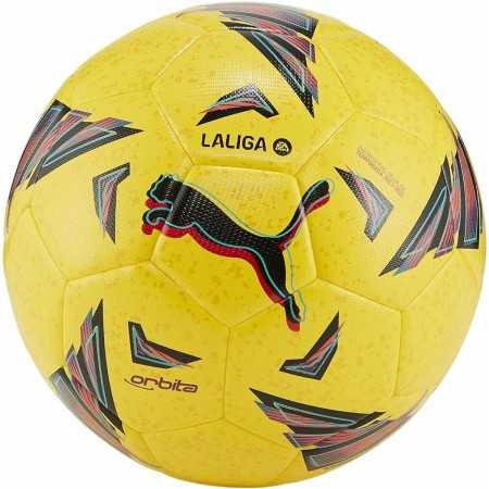 Fotboll Puma ORBITA LA LIGA 1 084108 02 Syntetisk Storlek 5