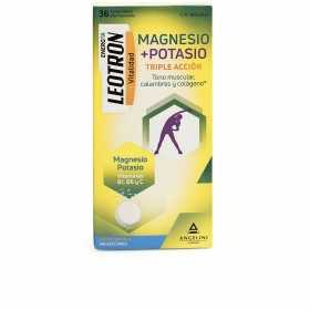 Food Supplement Leotron Magnesium Potassium 36 Units
