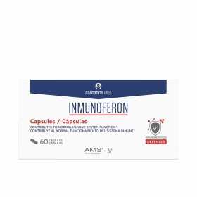 Digestive supplement Inmunoferon Inmunoferon 60 Units