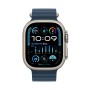 Smartwatch Watch Ultra 2 Apple MREG3TY/A Blau 1,92" 49 mm