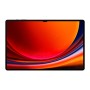 Läsplatta Samsung Galaxy Tab S9 Ultra 14,6" 12 GB RAM 256 GB Grå