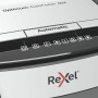 Déchiqueteuse de Papier Rexel 2020050XEU 