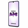 Smartphone Samsung A34 5G 6,6" 128 GB 128 GB 6 GB RAM Purpur Violett