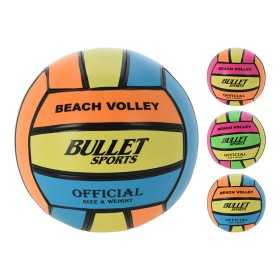 Ballon de Volleyball Bullet Sports Multicouleur