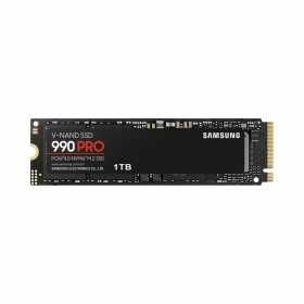 Hårddisk Samsung 990 PRO 1 TB SSD SSD