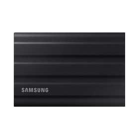 External Hard Drive Samsung MU-PE2T0S 2 TB SSD