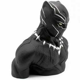 Money box Semic Studios Marvel Black Panther Wakanda Plastic Modern