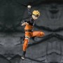 Figurine d’action Tamashii Nations Naruto Uzumaki The Jinchuuriki