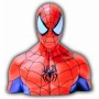Sparbössa Semic Studios Spider-Man Plast