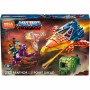 Actionfigurer Mattel Mega Construx Panthor