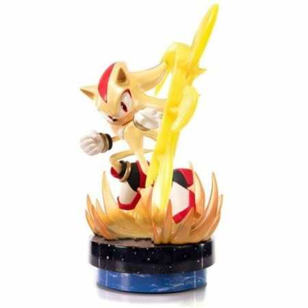 Figurine d’action FIRST 4 FIGURES Sonic the Hedgehog