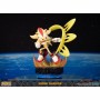 Figurine d’action FIRST 4 FIGURES Sonic the Hedgehog