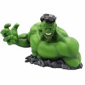 Figurine d’action Semic Studios Marvel Hulk