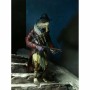 Figurine d’action Neca Michelangelo Mummy