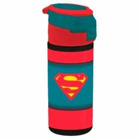 Vattenflaska Kids Licensing Albany Superman 500 ml