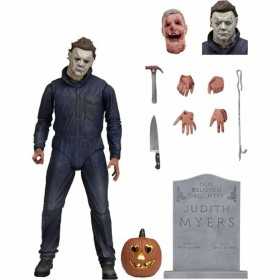 Action Figure Neca Michael Myers Terror