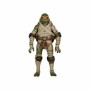 Actionfigurer Neca Michelangelo Mummy Modern