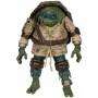 Actionfigurer Neca Michelangelo Mummy Modern