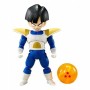 Figurine d’action Tamashii Nations Dragon Ball Z Son Gohan