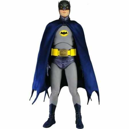 Figurine d’action Neca Batman 1964 Adam West