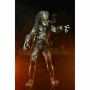 Figurine d’action Neca Predator 2 Ultimate Elder Moderne
